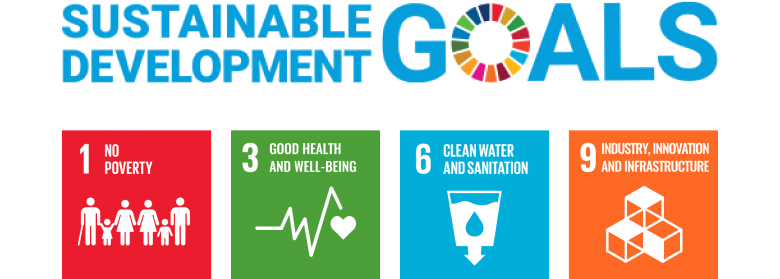 Sustainable Development Goals